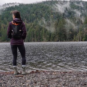 Nike Sage Green SFB Tactical Boots